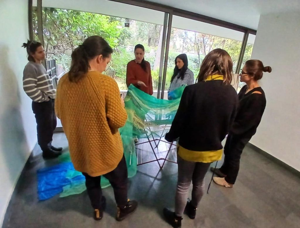 Registro de una sesión de tutoría Registro de una sesión de tutoría